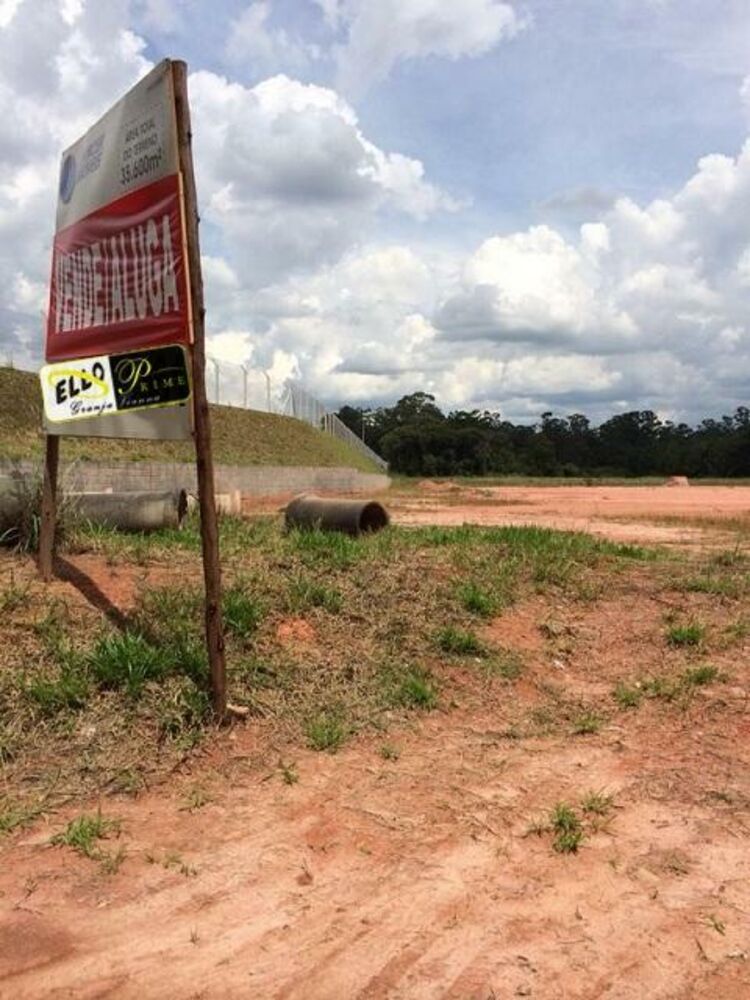 Terreno, 4 hectares - Foto 3