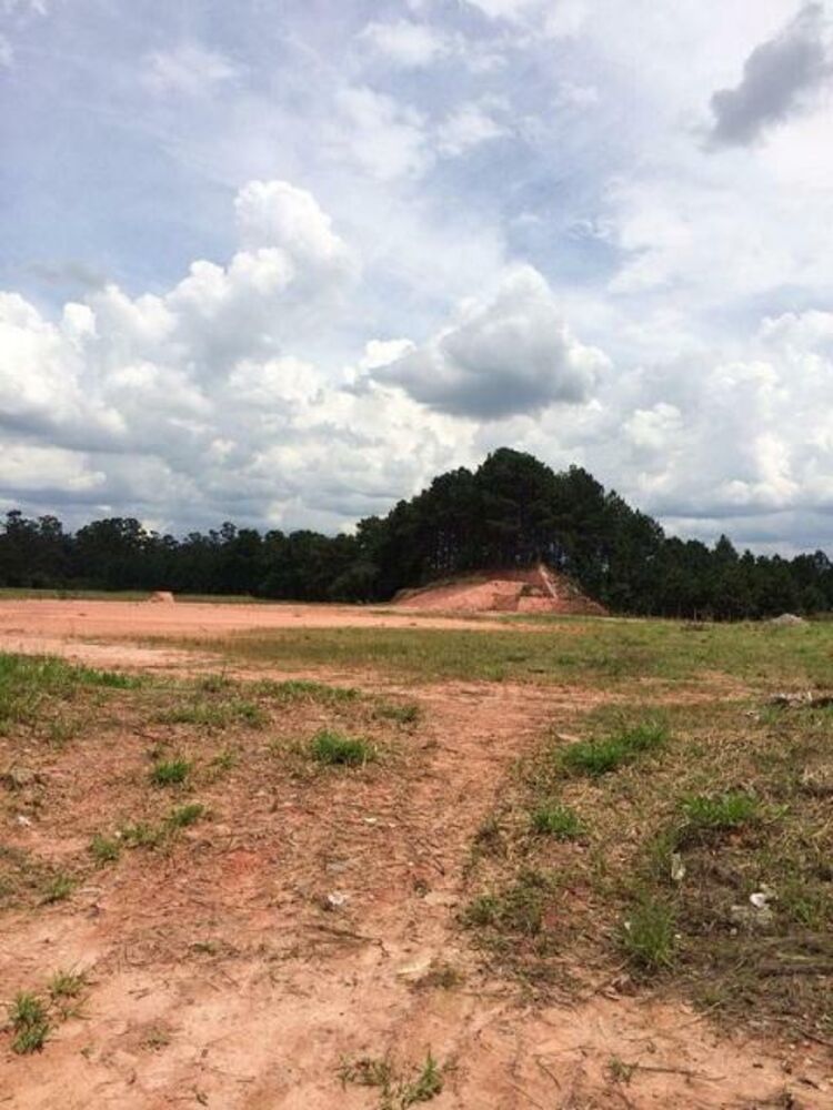 Terreno, 4 hectares - Foto 1