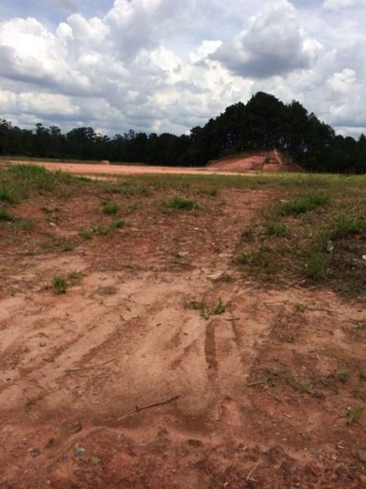 Terreno, 4 hectares - Foto 2