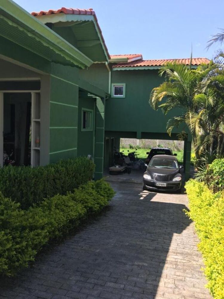 Casa de Condomínio, 4 quartos - Foto 3