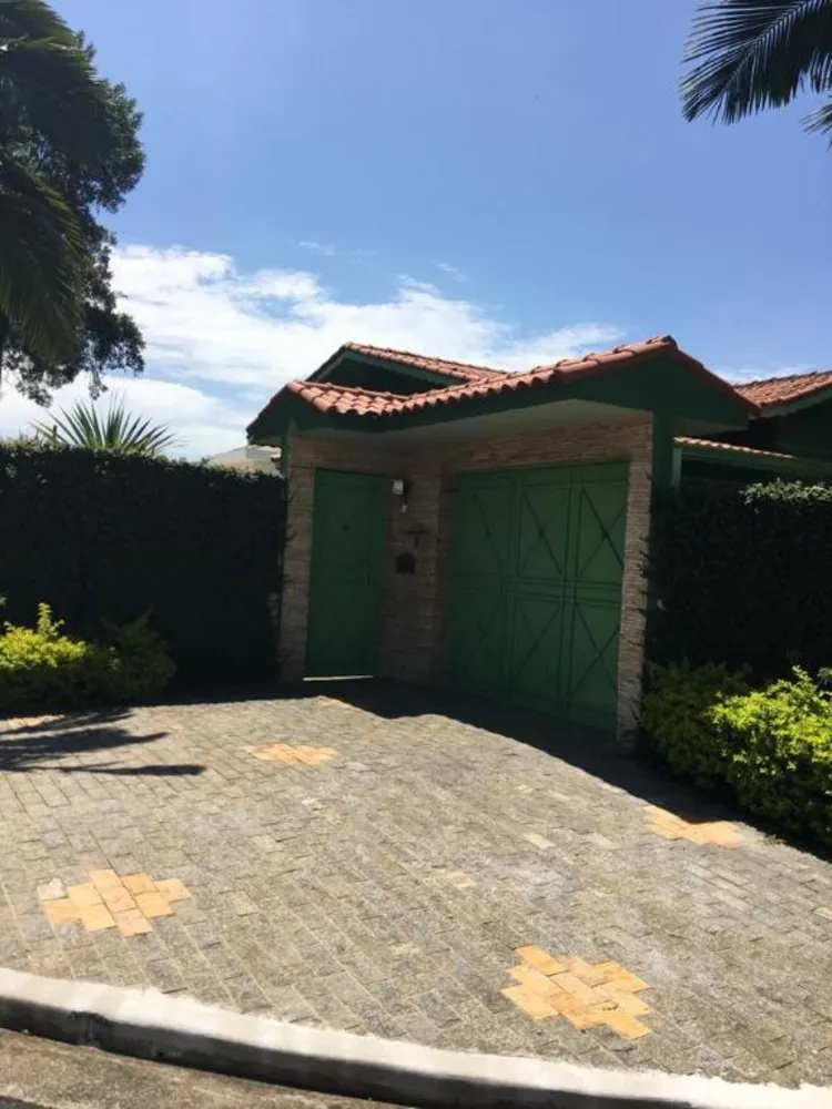 Casa de Condomínio, 4 quartos - Foto 8