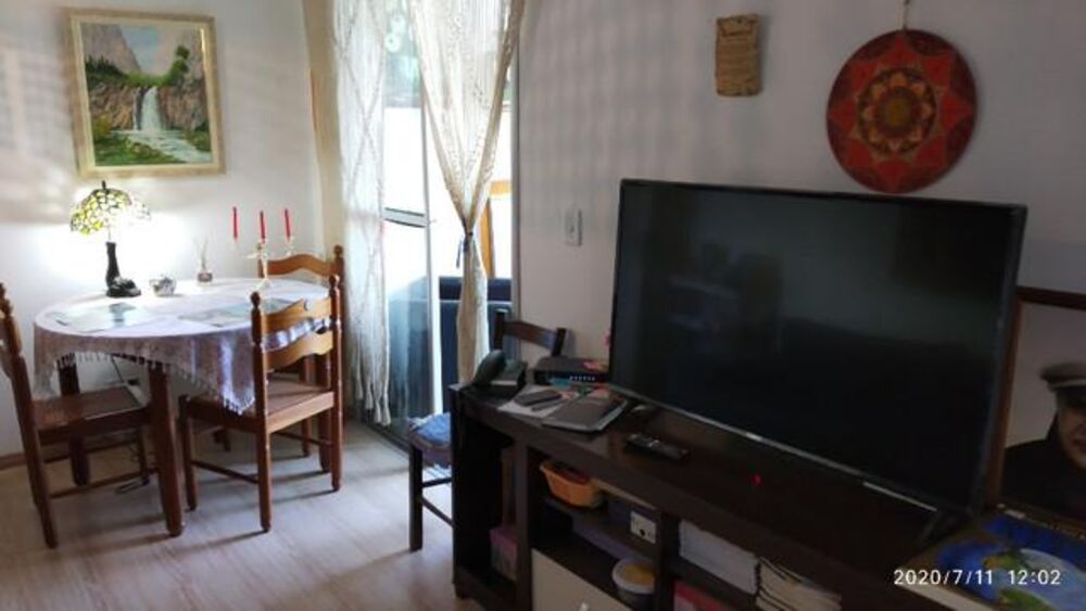 Apartamento à venda com 2 quartos, 50m² - Foto 6