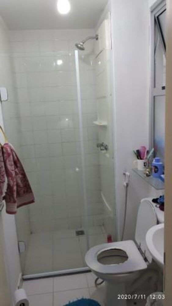 Apartamento à venda com 2 quartos, 50m² - Foto 22