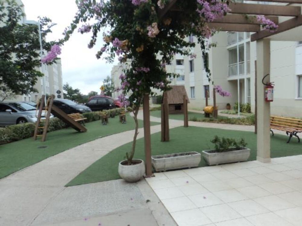 Apartamento à venda com 2 quartos, 50m² - Foto 27