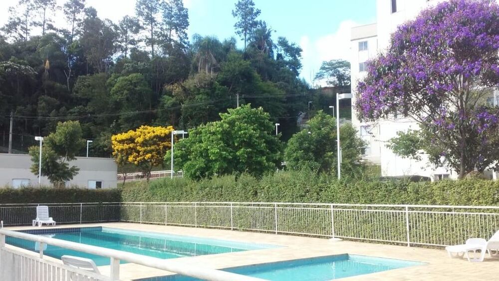 Apartamento à venda com 2 quartos, 50m² - Foto 2