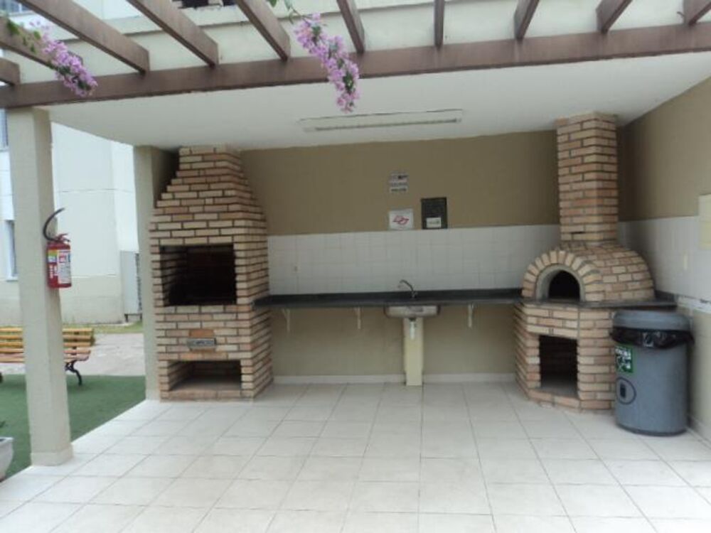Apartamento à venda com 2 quartos, 50m² - Foto 29