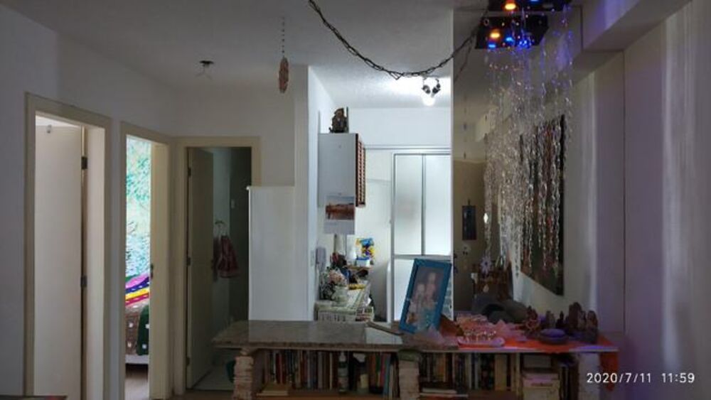 Apartamento à venda com 2 quartos, 50m² - Foto 5