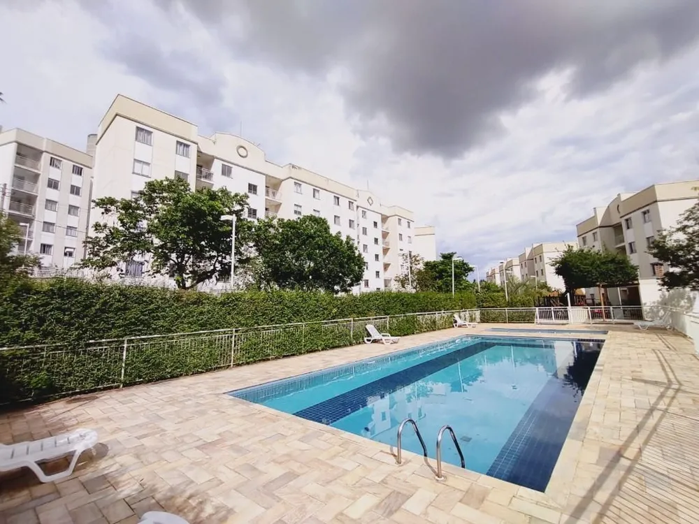 Apartamento, 2 quartos, 50 m² - Foto 37