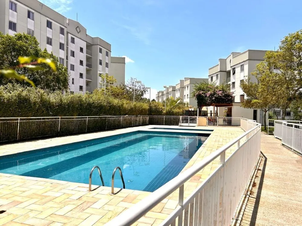 Apartamento, 2 quartos, 50 m² - Foto 35