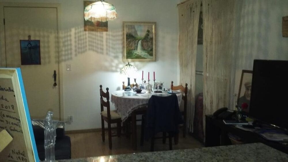 Apartamento à venda com 2 quartos, 50m² - Foto 13