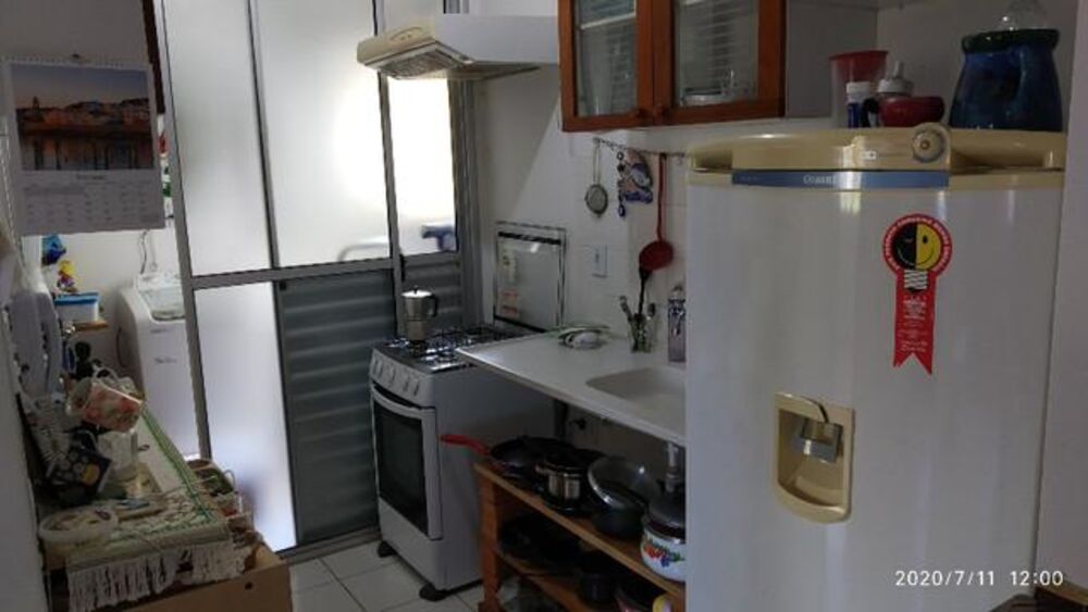 Apartamento à venda com 2 quartos, 50m² - Foto 16