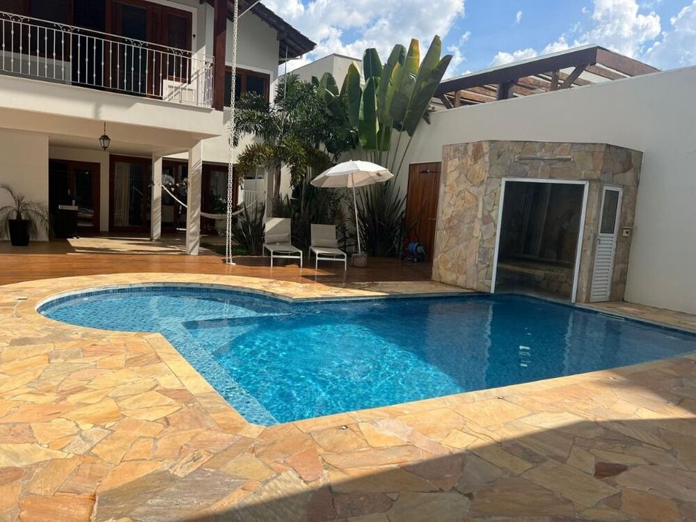 Casa de Condomínio à venda com 3 quartos, 520m² - Foto 2