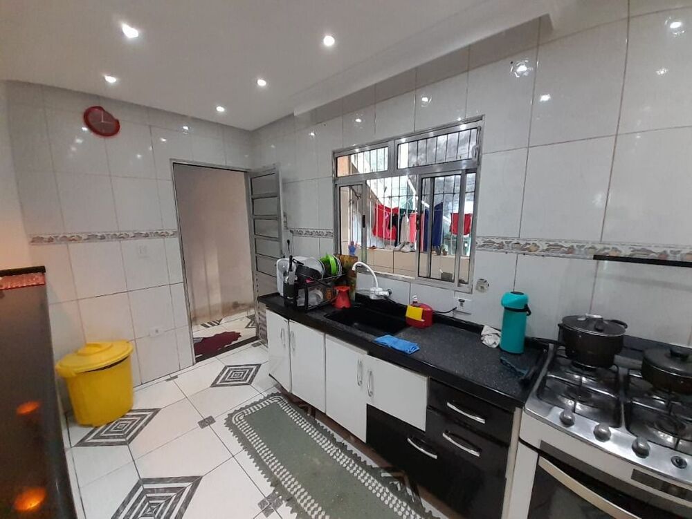 Casa, 3 quartos, 250 m² - Foto 1