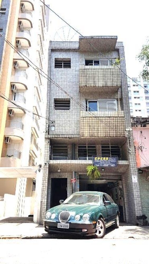 Apartamento, 2 quartos, 88 m² - Foto 24