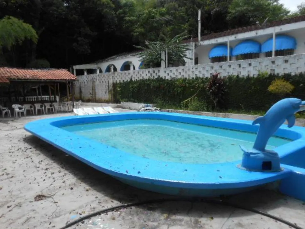 Casa, 4 quartos, 320 m² - Foto 1
