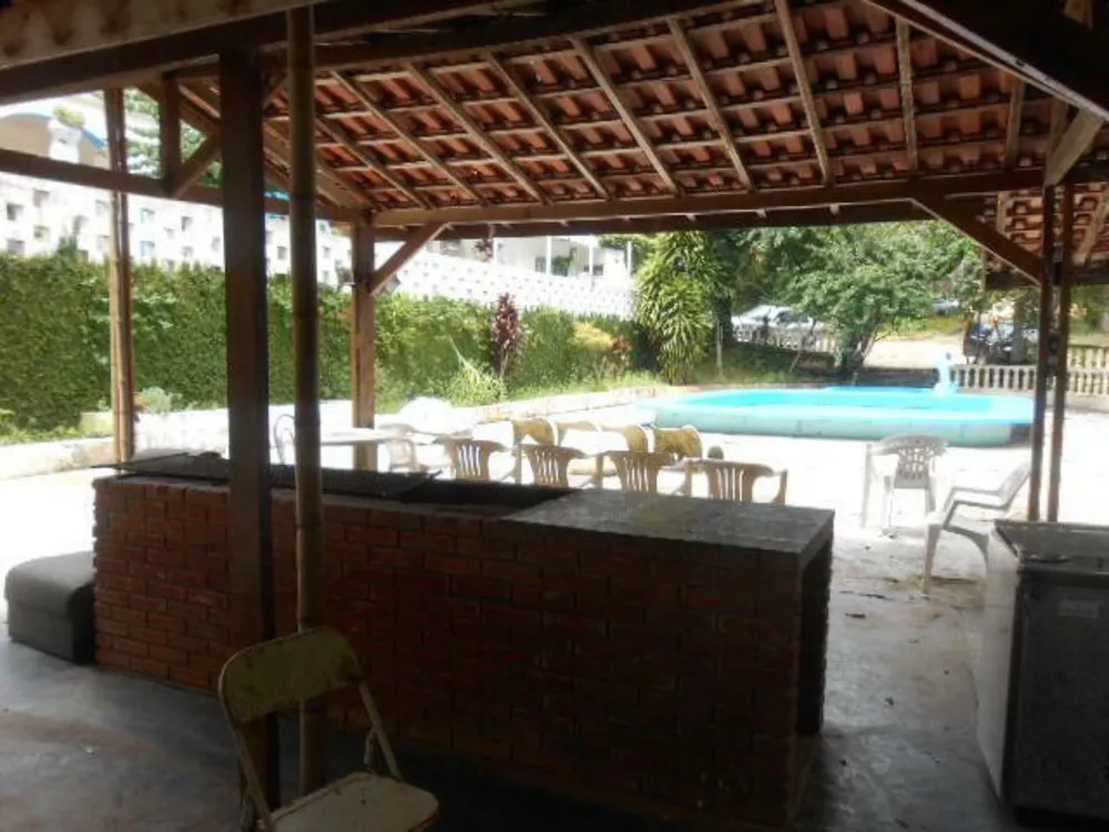 Casa, 4 quartos, 320 m² - Foto 3