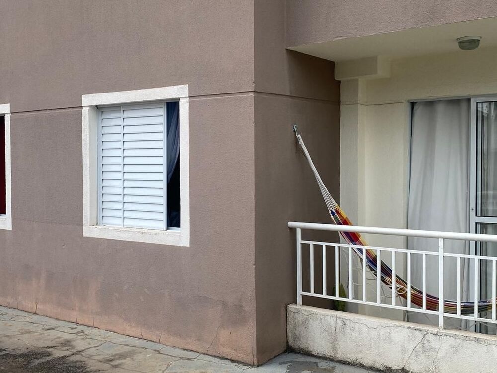 Apartamento, 2 quartos, 55 m² - Foto 10