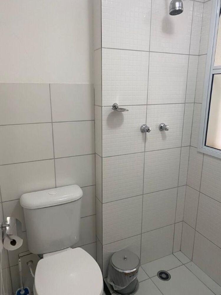 Apartamento, 2 quartos, 55 m² - Foto 1