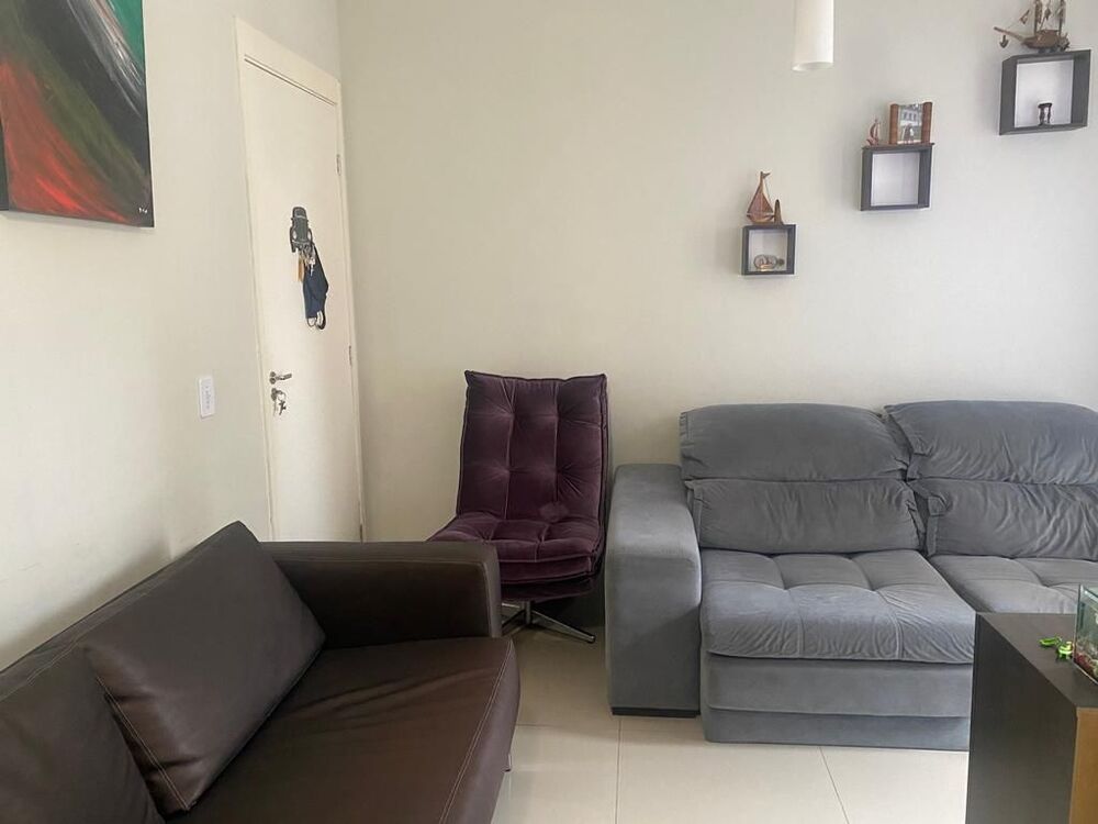 Apartamento, 2 quartos, 55 m² - Foto 21