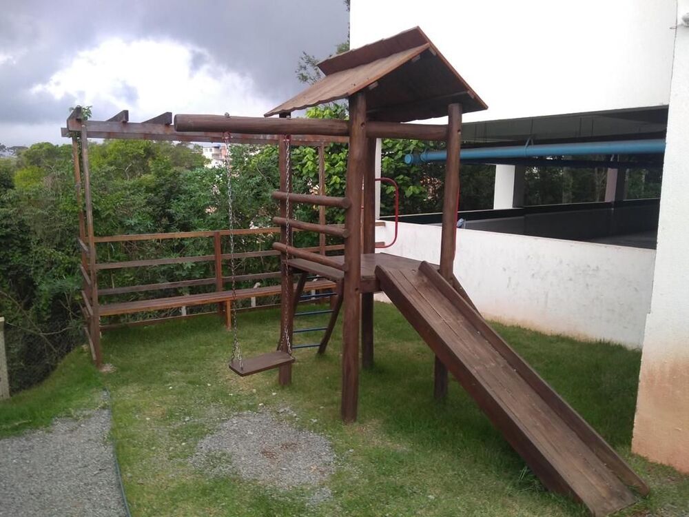Apartamento, 2 quartos, 55 m² - Foto 2