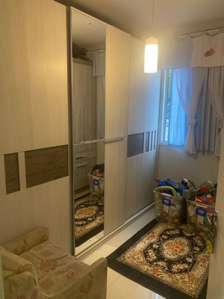 Apartamento, 2 quartos, 55 m² - Foto 6