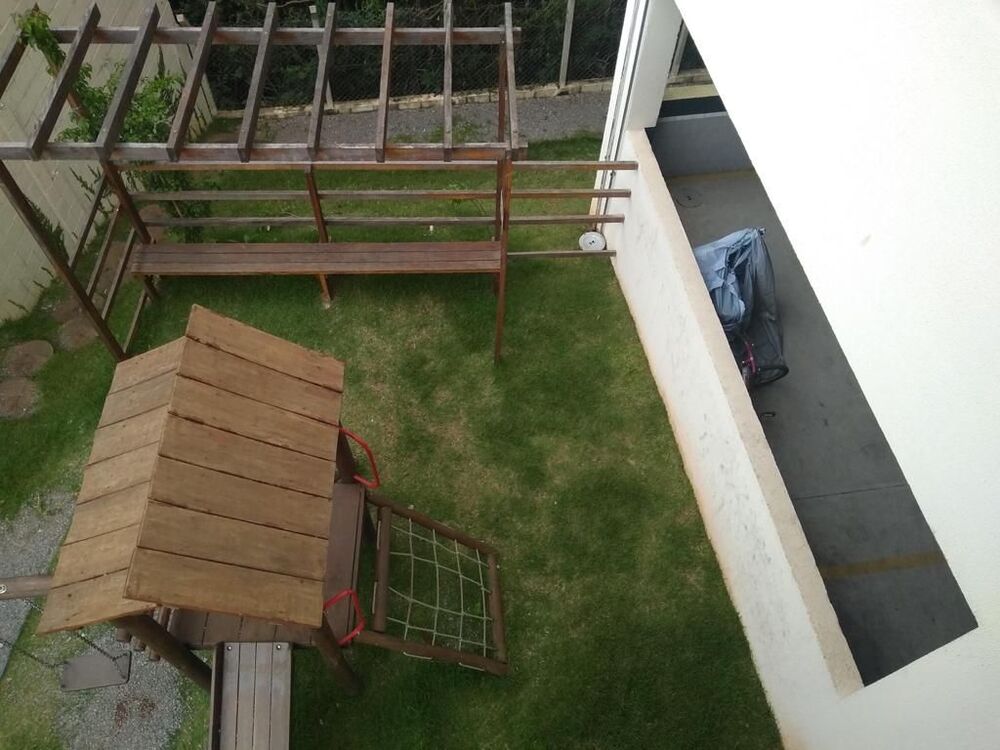 Apartamento, 2 quartos, 55 m² - Foto 9