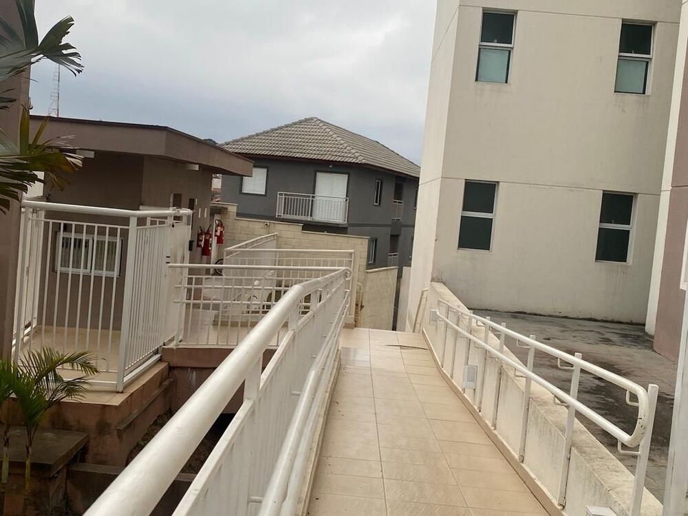 Apartamento, 2 quartos, 55 m² - Foto 30