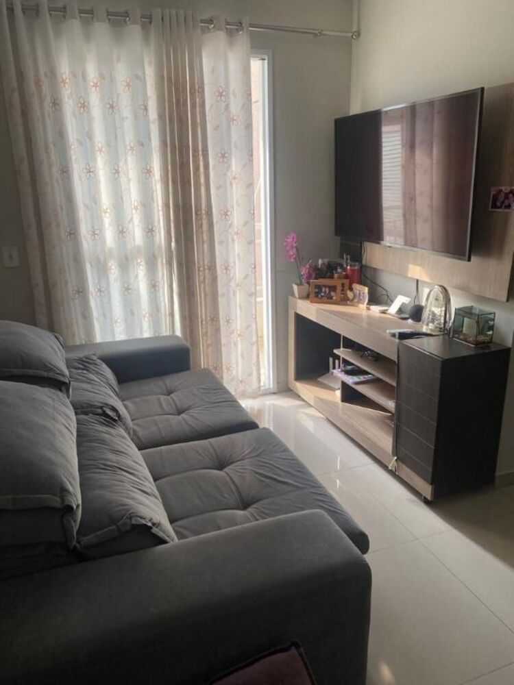 Apartamento, 2 quartos, 55 m² - Foto 25