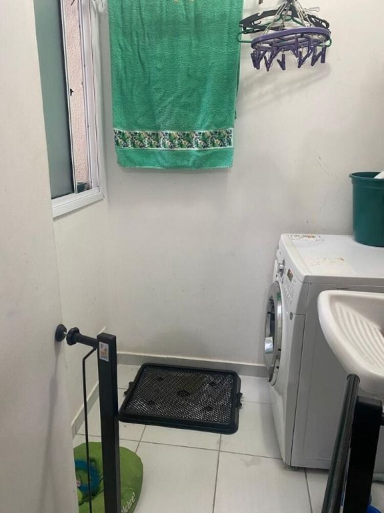 Apartamento, 2 quartos, 55 m² - Foto 32