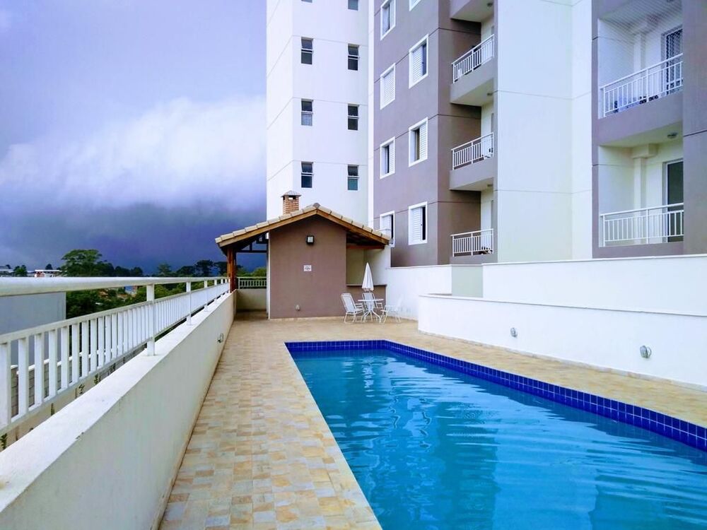 Apartamento, 2 quartos, 55 m² - Foto 29
