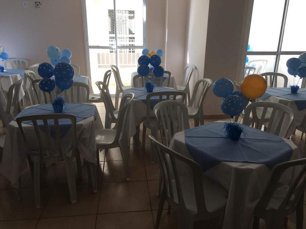 Apartamento, 2 quartos, 55 m² - Foto 16