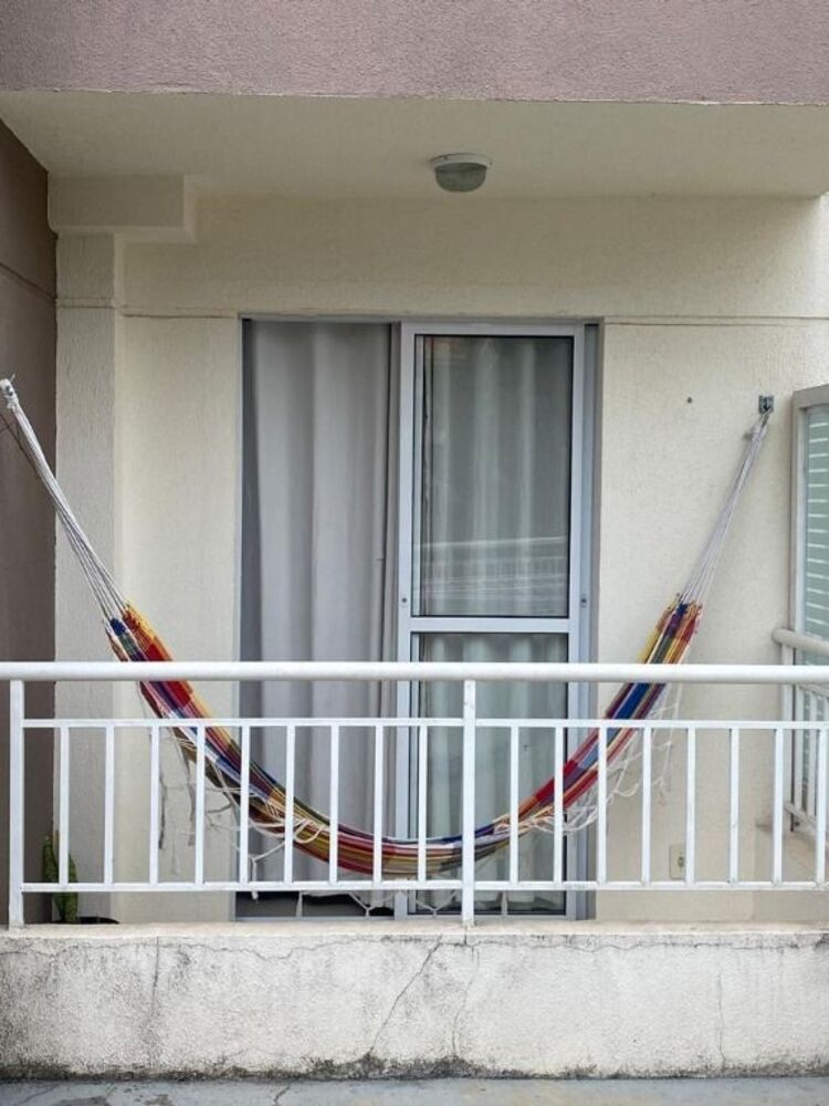 Apartamento, 2 quartos, 55 m² - Foto 27