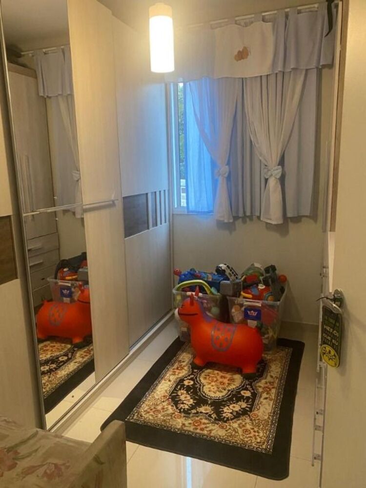 Apartamento, 2 quartos, 55 m² - Foto 23