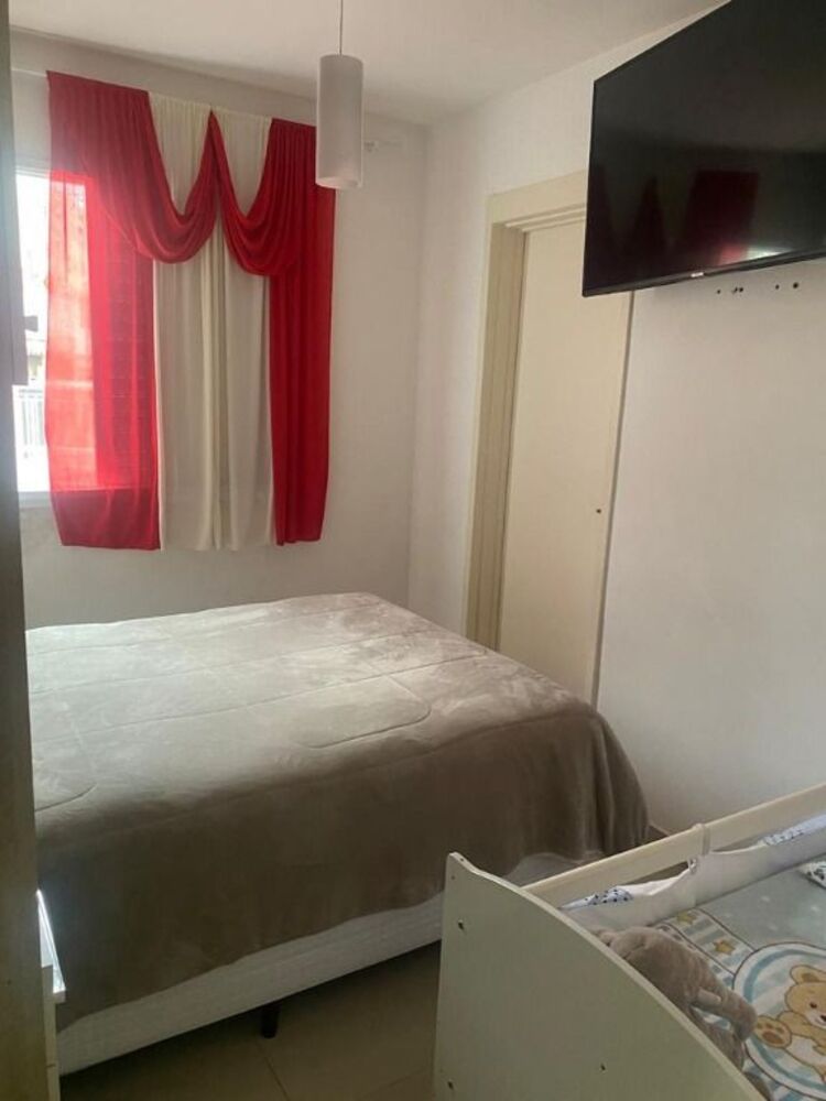 Apartamento, 2 quartos, 55 m² - Foto 15