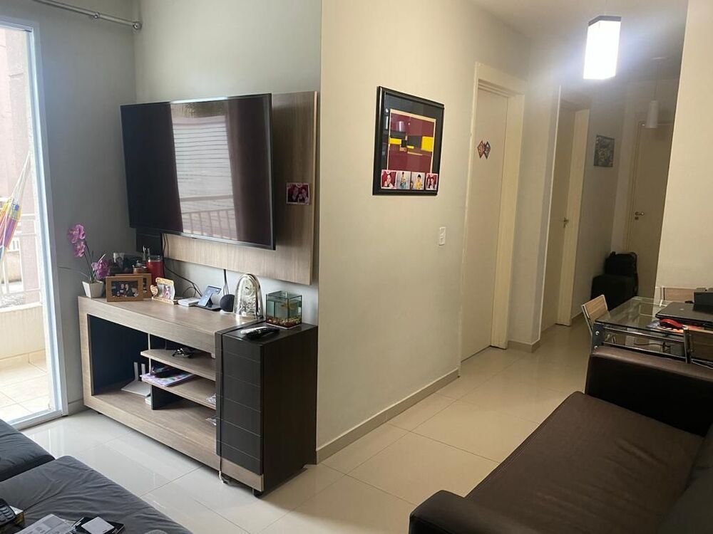 Apartamento, 2 quartos, 55 m² - Foto 22