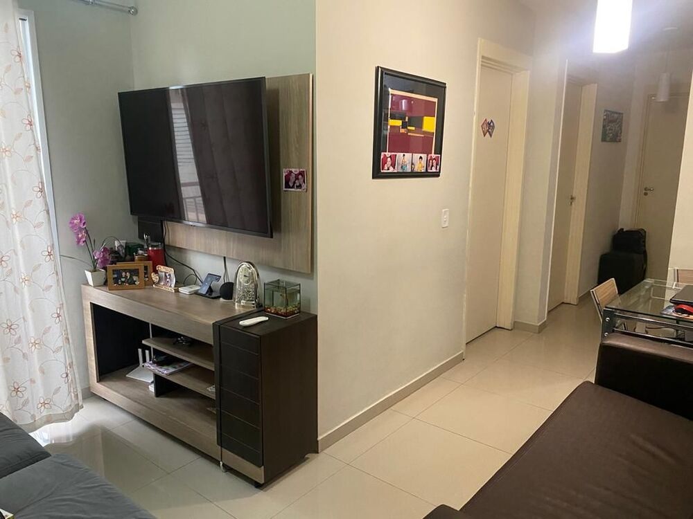 Apartamento, 2 quartos, 55 m² - Foto 11