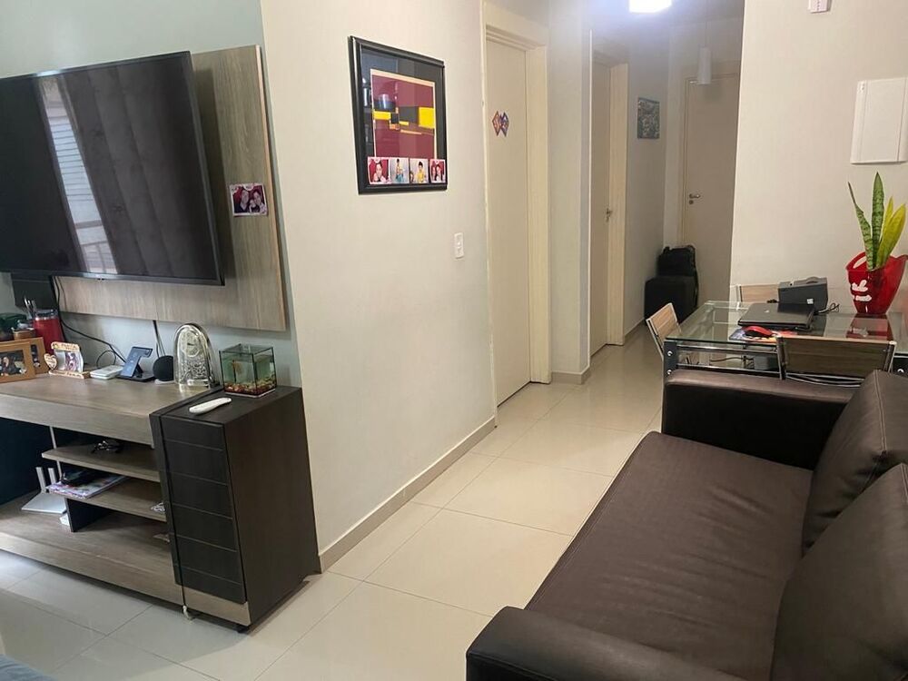 Apartamento, 2 quartos, 55 m² - Foto 7