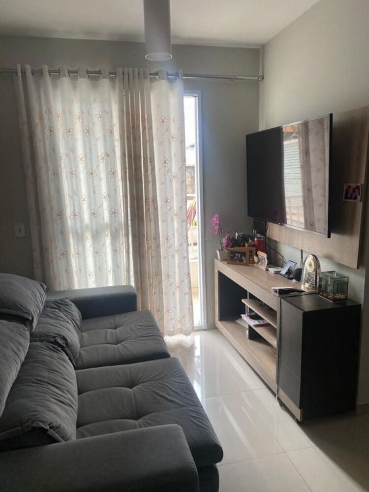 Apartamento, 2 quartos, 55 m² - Foto 14
