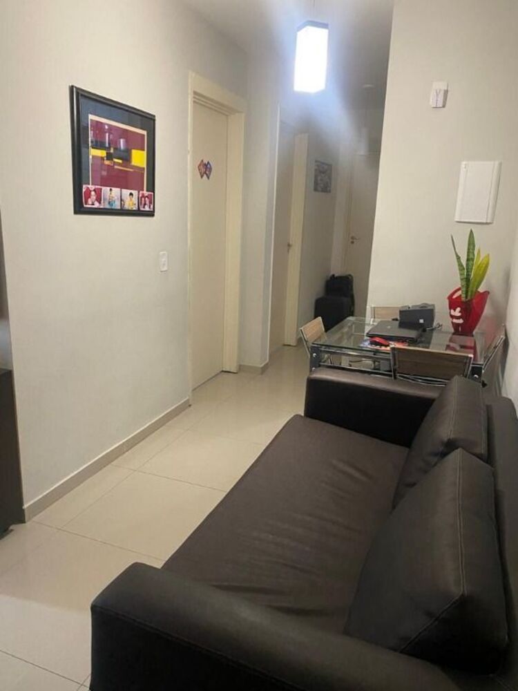 Apartamento, 2 quartos, 55 m² - Foto 24