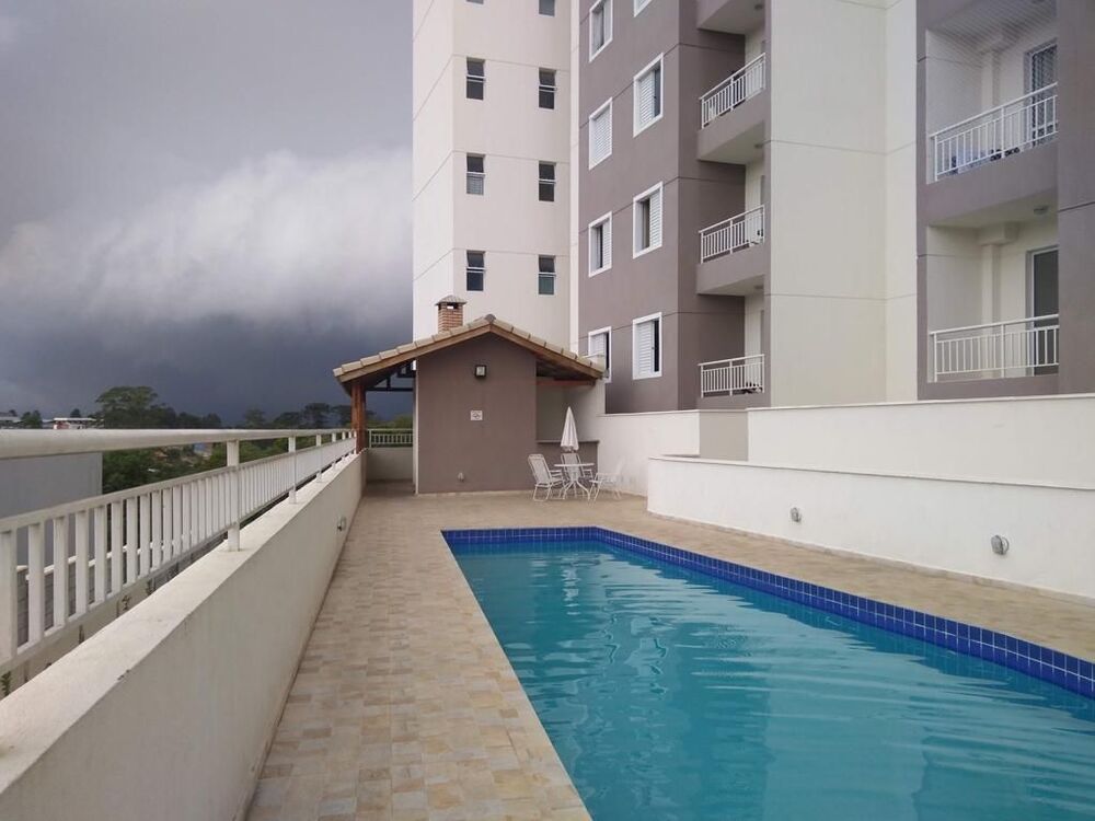 Apartamento, 2 quartos, 55 m² - Foto 5