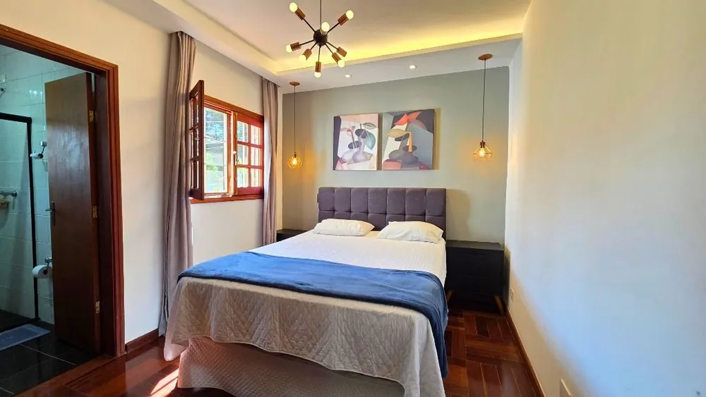 Casa de Condomínio, 5 quartos - Foto 7