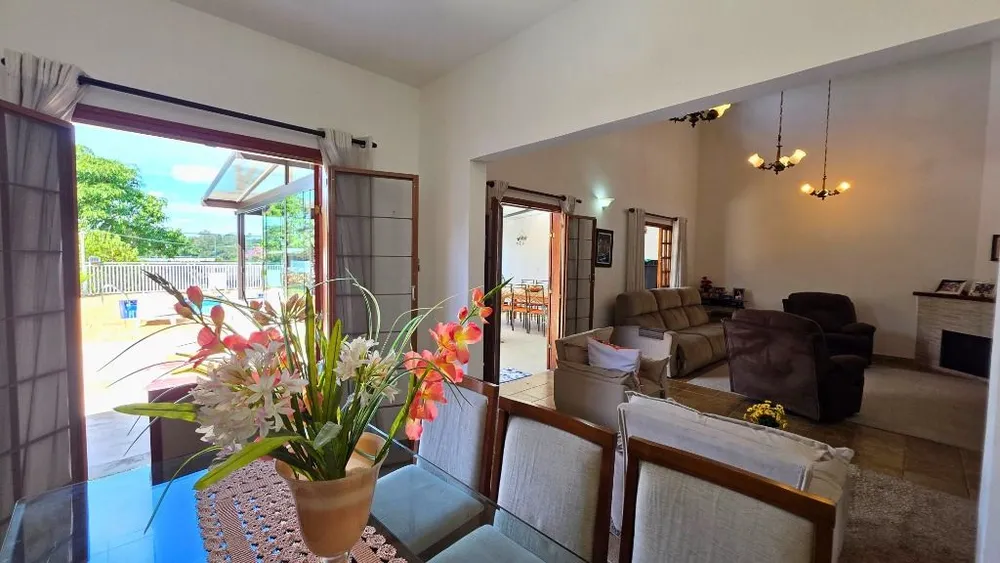 Casa de Condomínio, 5 quartos - Foto 10