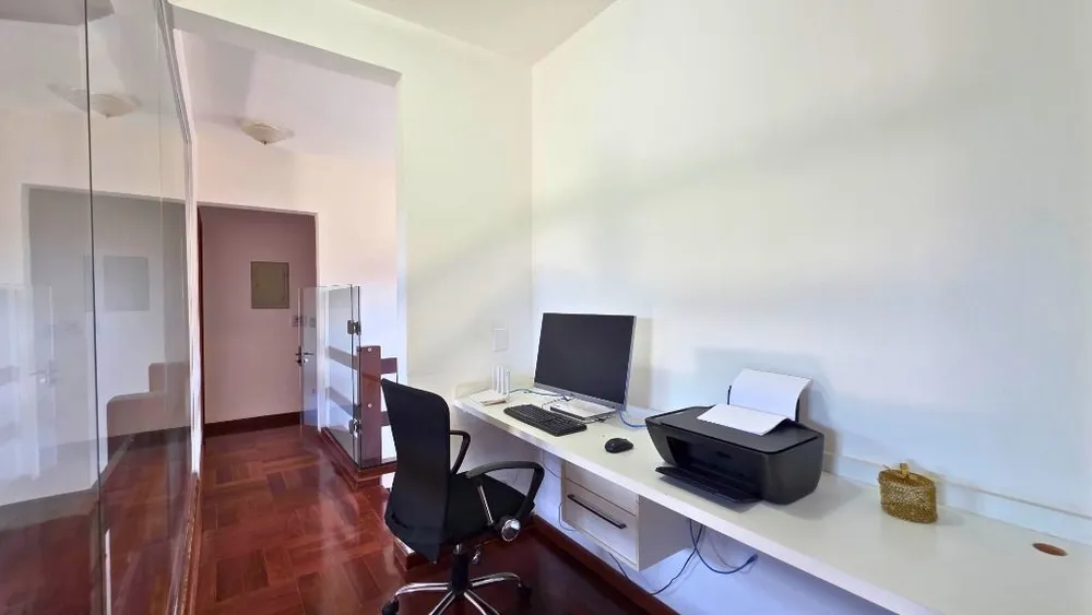 Casa de Condomínio, 5 quartos - Foto 9