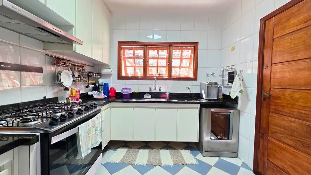 Casa de Condomínio, 5 quartos - Foto 3