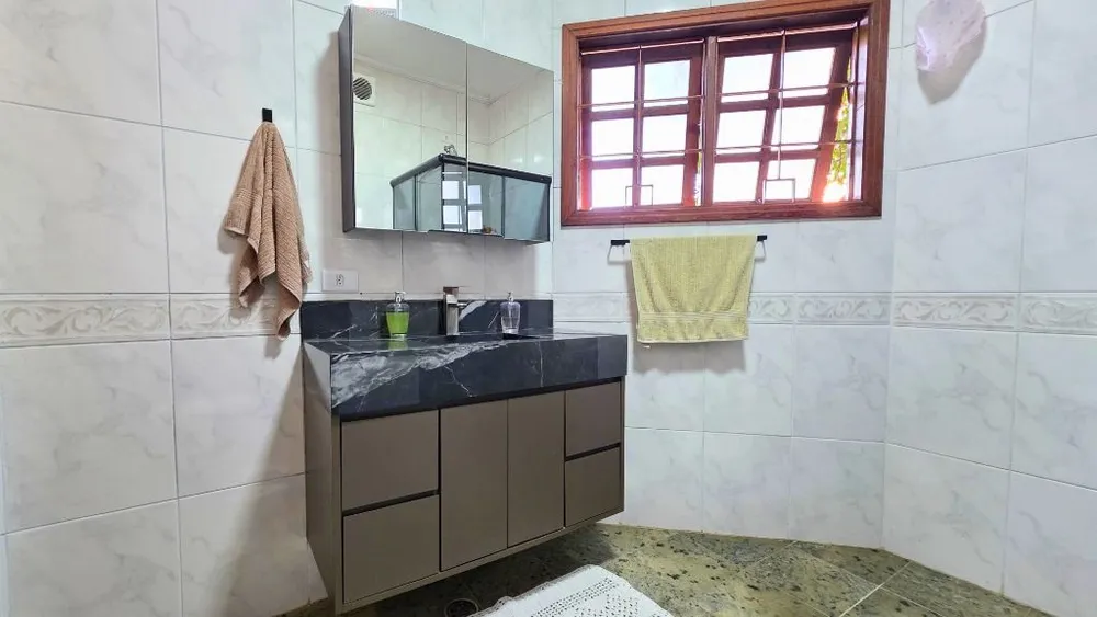 Casa de Condomínio, 5 quartos - Foto 8