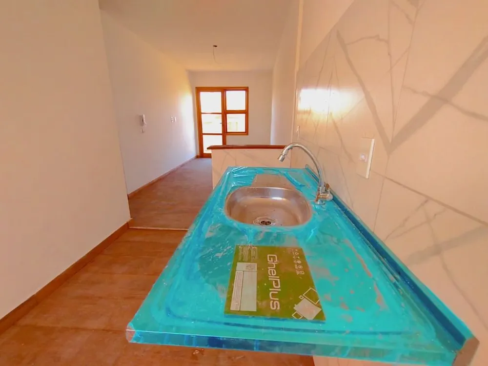 Casa de Condomínio, 2 quartos - Foto 1