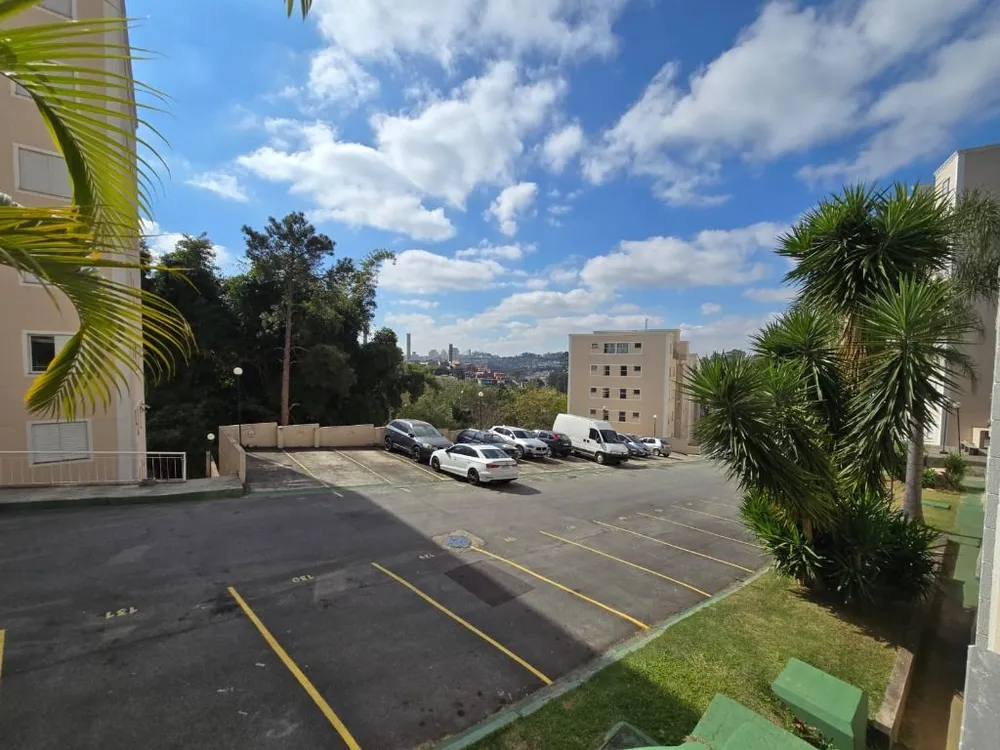 Apartamento, 2 quartos, 54 m² - Foto 11