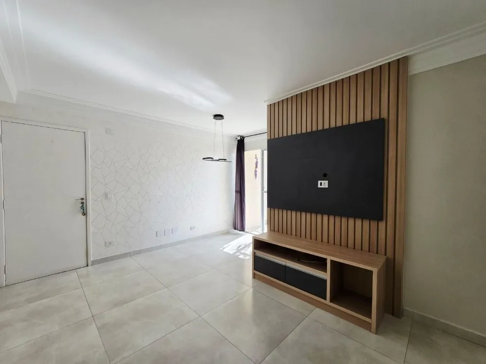 Apartamento, 2 quartos, 54 m² - Foto 2