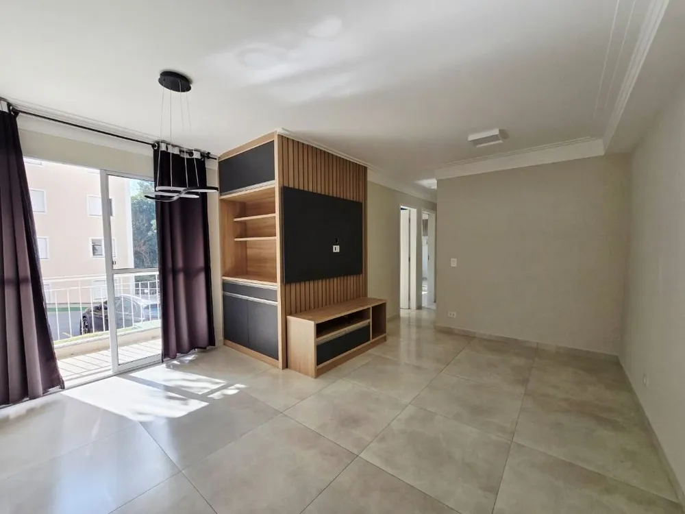Apartamento, 2 quartos, 54 m² - Foto 1
