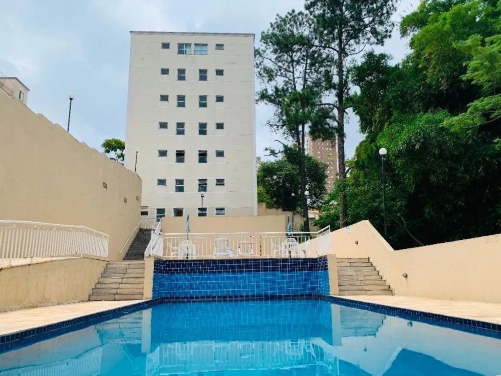 Apartamento, 2 quartos, 54 m² - Foto 10